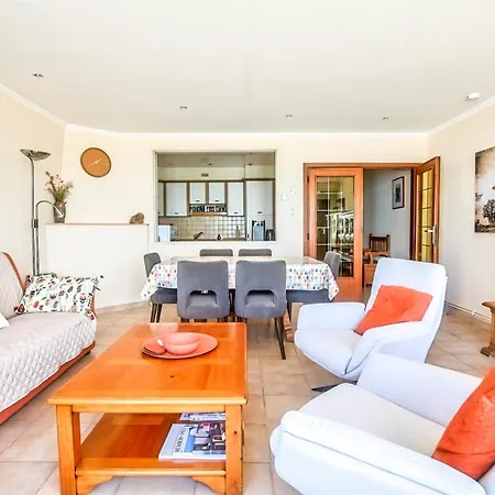 Appartamento Casa Blanca 0601 *